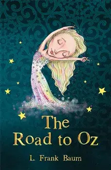Road to Oz, Paperback/L. Frank Baum