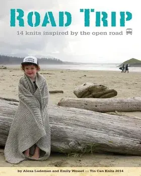 Road Trip, Paperback/Alexa Ludeman