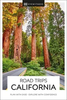 Road Trips California/***