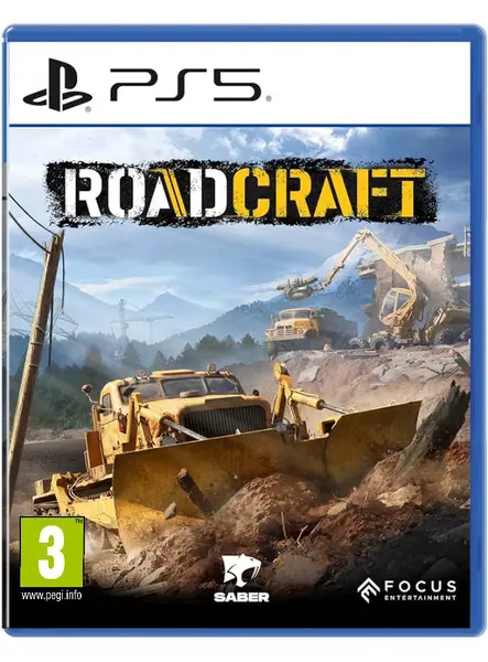 Roadcraft