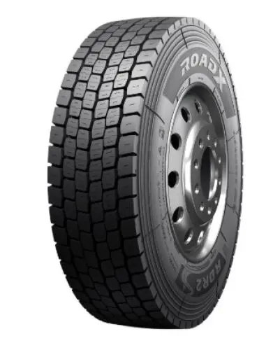 ROADX RDR2 315/60R22.5 152L