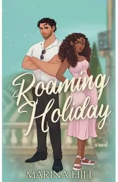 Roaming Holiday - Marina Hill