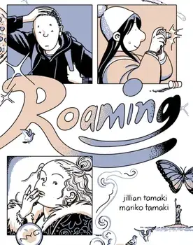 Roaming, Paperback/Mariko Tamaki