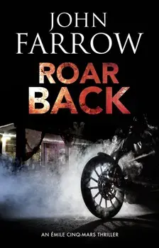 Roar Back, Hardcover/John Farrow
