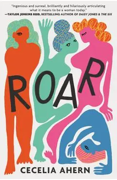 Roar - Cecelia Ahern