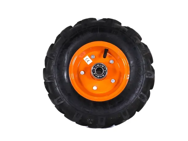 Roata Agricola 400 -10