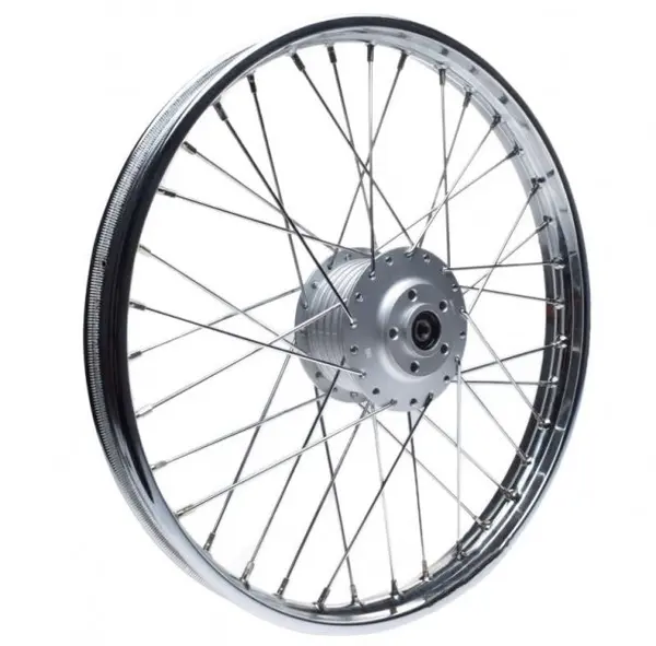 Roata completa spate Romet Komar 19X1.40