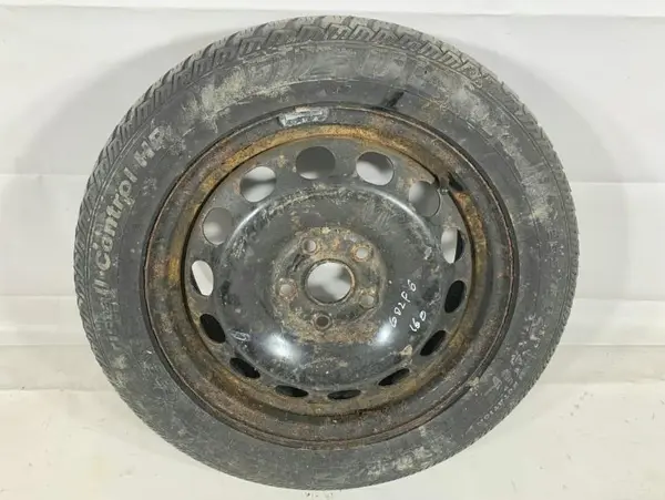 Roata de rezerva r15 Volkswagen Golf 6 (2008-2013)
