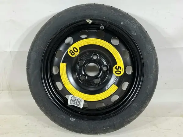 Roata de rezerva r16 1K0601027F Volkswagen Golf 5 (2004-2009)