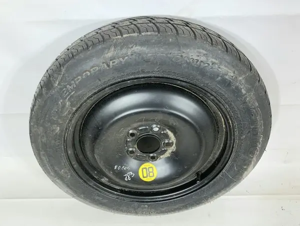 Roata de rezerva r16 Ford Focus 3 (2011-2015)