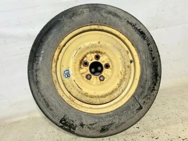 Roata de rezerva r16 Peugeot 4007(02.2007->)