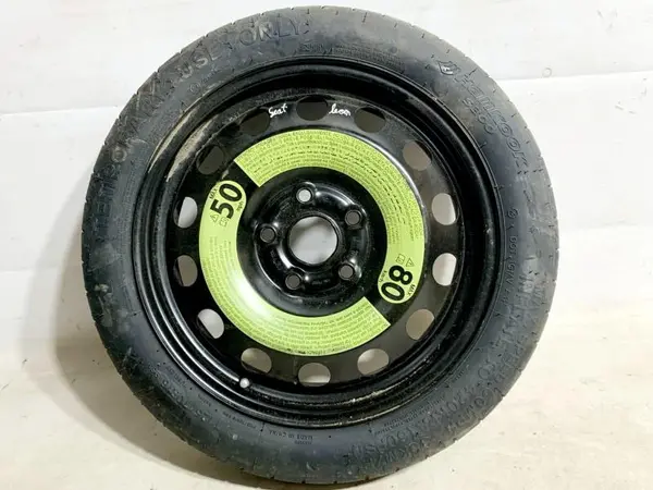 Roata de rezerva r16 Seat Leon 3 (2012-2016)