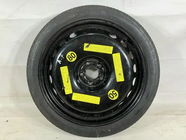 Roata de rezerva r20 Audi Q5 (2008-2012) [8R]