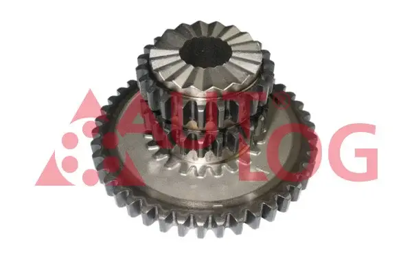 Roata dintata arbore cotit potrivit AUDI A1, A3, A4 ALLROAD B9, A4 B8, A4 B9, A5, A6 C7, A7, A8 D4, Q2, Q3, Q5, Q7, TT; SEAT ALHAMBRA, ALTEA, ALTEA XL, EXEO, EXEO ST, IBIZA IV SC, LEON, LEON SC 1.8-2.