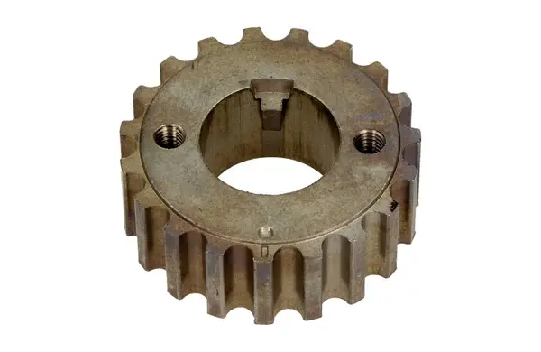 Roata dintata, ax cu came MAXGEAR 54-1116
