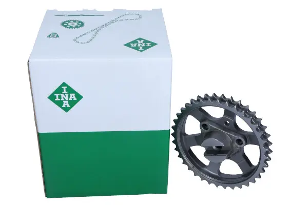 Roata dintata, ax cu came Schaeffler INA 554 0150 10