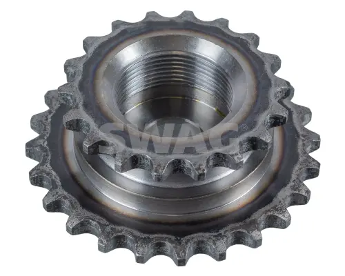 Roata dintata pompa injectie BMW Seria 1 (E87), 3 (E46), 3 (E90), 3 (E91), 3 (E92), 3 (E93), 5 (E60), 5 (E61), 6 (E64), 7 (E65, E66, E67), X3 (E83), X5 (E53), X5 (E70), X6 (E71, E72) 2.0D-3.0D intre 2