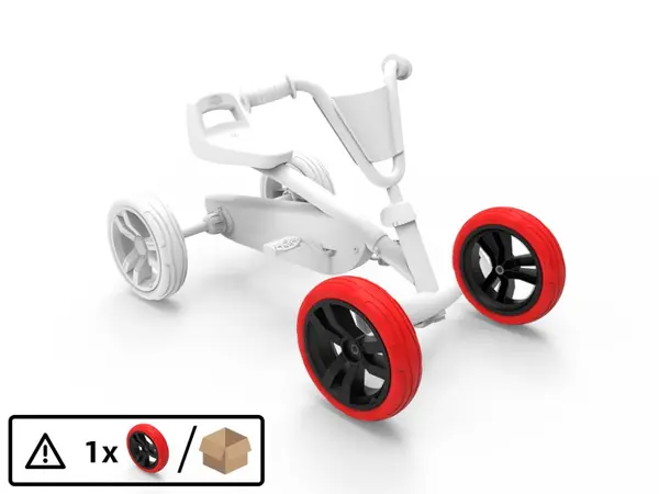 Roata fata Kart Buzzy Beatz