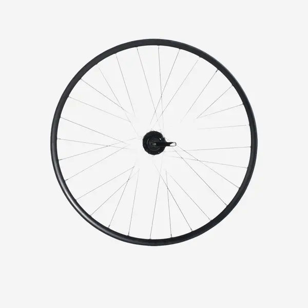 Roată față MTB 27.5X19C perete dublu frânare pe disc și za rapidă