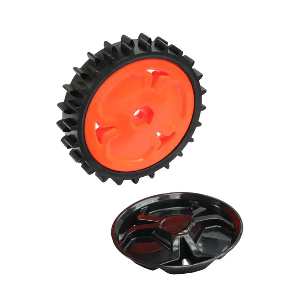 Roata pentru Robot Gazon Redback Rm