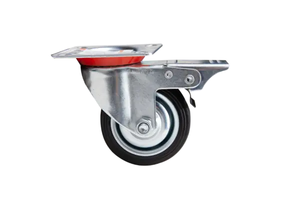 Roata Pivotanta Carucior 160mm 150KG