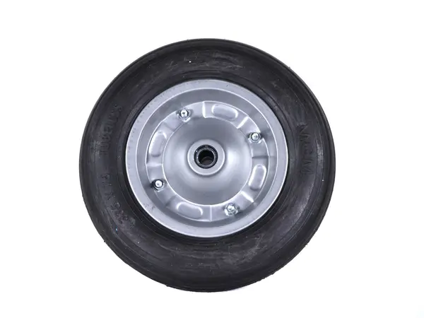 Roata Roaba Plina Bucsa Metal 355x75