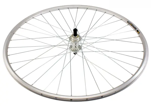 Roata Spate Alu 36H 700x20-23 Cursiera 7-8V