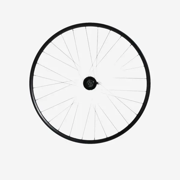 Roată spate MTB 27.5x19c perete dublu frânare pe disc