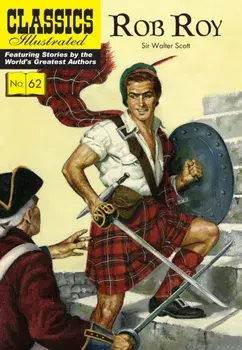 Rob Roy, Paperback/***