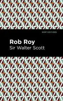Rob Roy, Paperback/Sir Walter Scott
