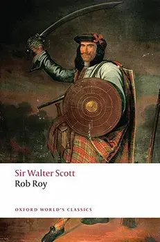 Rob Roy, Paperback/Walter Scott