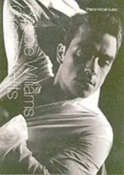 Robbie Williams - Greatest Hits/***