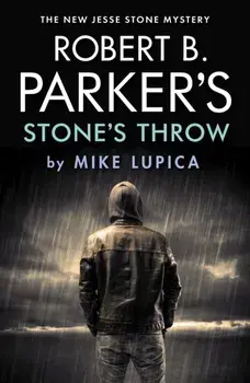 Robert B. Parker's Stone's Throw, Paperback/Mike Lupica