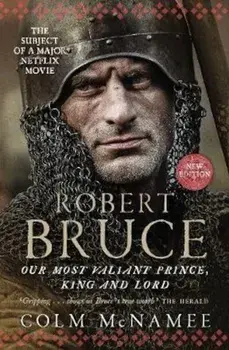 Robert Bruce, Paperback/Colm McNamee