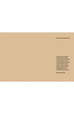 Robert Gober: Slides of a Changing Painting - Robert Gober