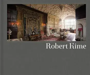 Robert Kime, Hardcover/Tessa Traeger