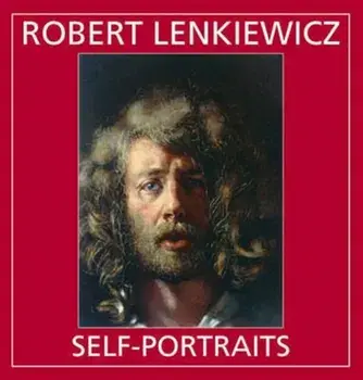 Robert Lenkiewicz. Self-portraits, Hardback/***