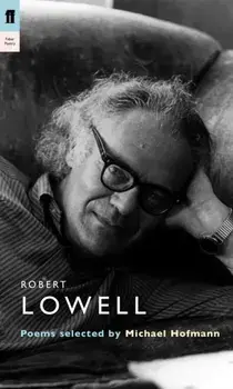 Robert Lowell, Paperback/Robert Lowell