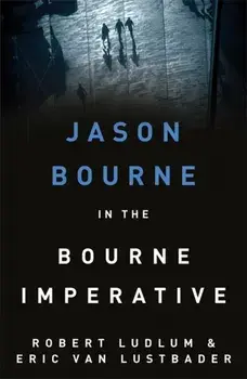 Robert Ludlum's The Bourne Imperative, Paperback/Robert Ludlum