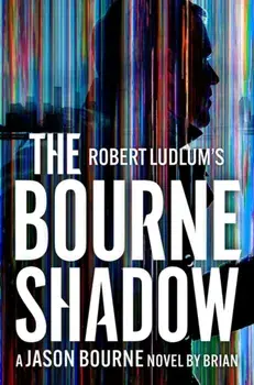 Robert Ludlum's™ The Bourne Shadow, Paperback/Brian Freeman