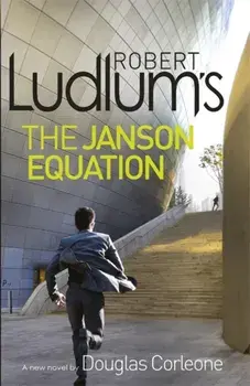 Robert Ludlum's The Janson Equation, Paperback/Douglas Corleone