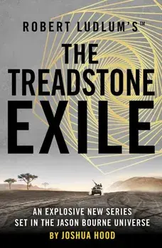 Robert Ludlum's (TM) The Treadstone Exile, Paperback/Joshua Hood