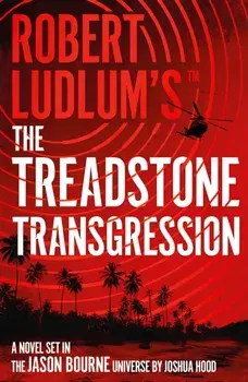 Robert Ludlum's (TM) The Treadstone Transgression, Paperback/Joshua Hood