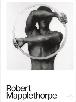 Robert Mapplethorpe, Hardback/Mapplethorpe, Robert