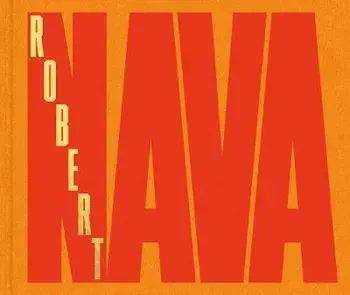 Robert Nava, Hardcover/Robert Nava