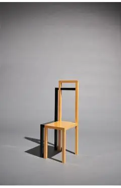 Robert Wilson: Chairs - Robert Wilson