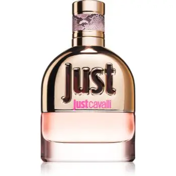 Roberto Cavalli Just Cavalli For Her Eau de Toilette pentru femei
