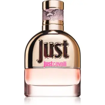 Roberto Cavalli Just Cavalli For Her Eau de Toilette pentru femei