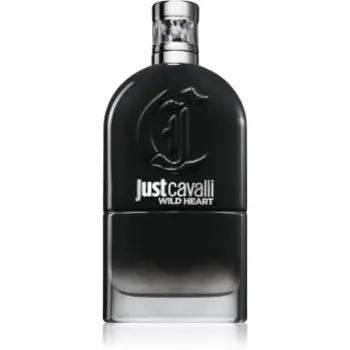 Roberto Cavalli Just Cavalli Wild Heart For Him Eau de Toilette pentru bărbați