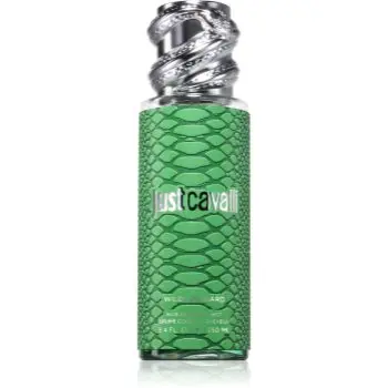 Roberto Cavalli Just Cavalli Wild Orchard spray de corp parfumat